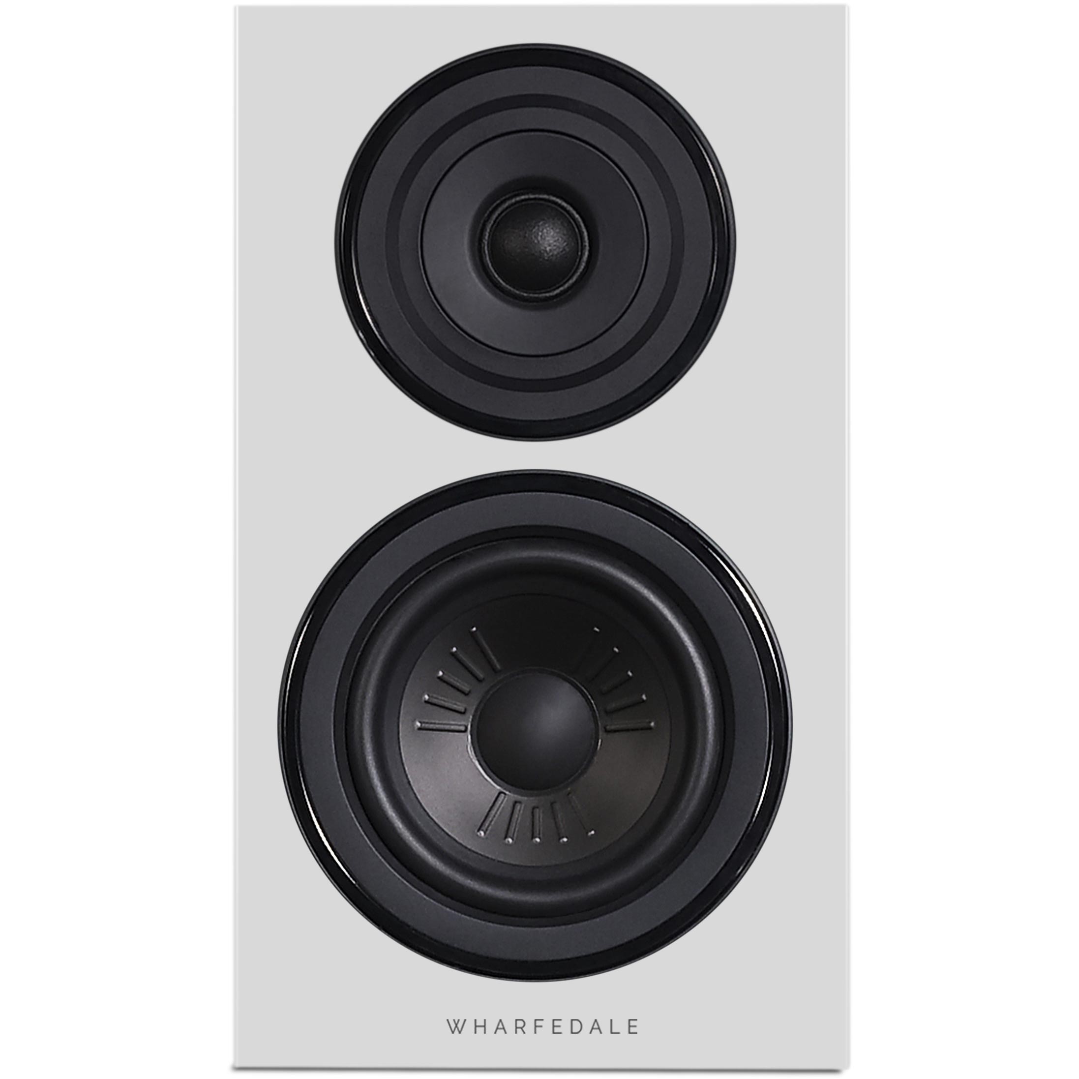 Wharfedale  Hi-Fi Diamond 12.1