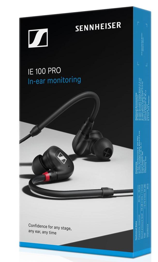 Sennheiser IE 100 PRO