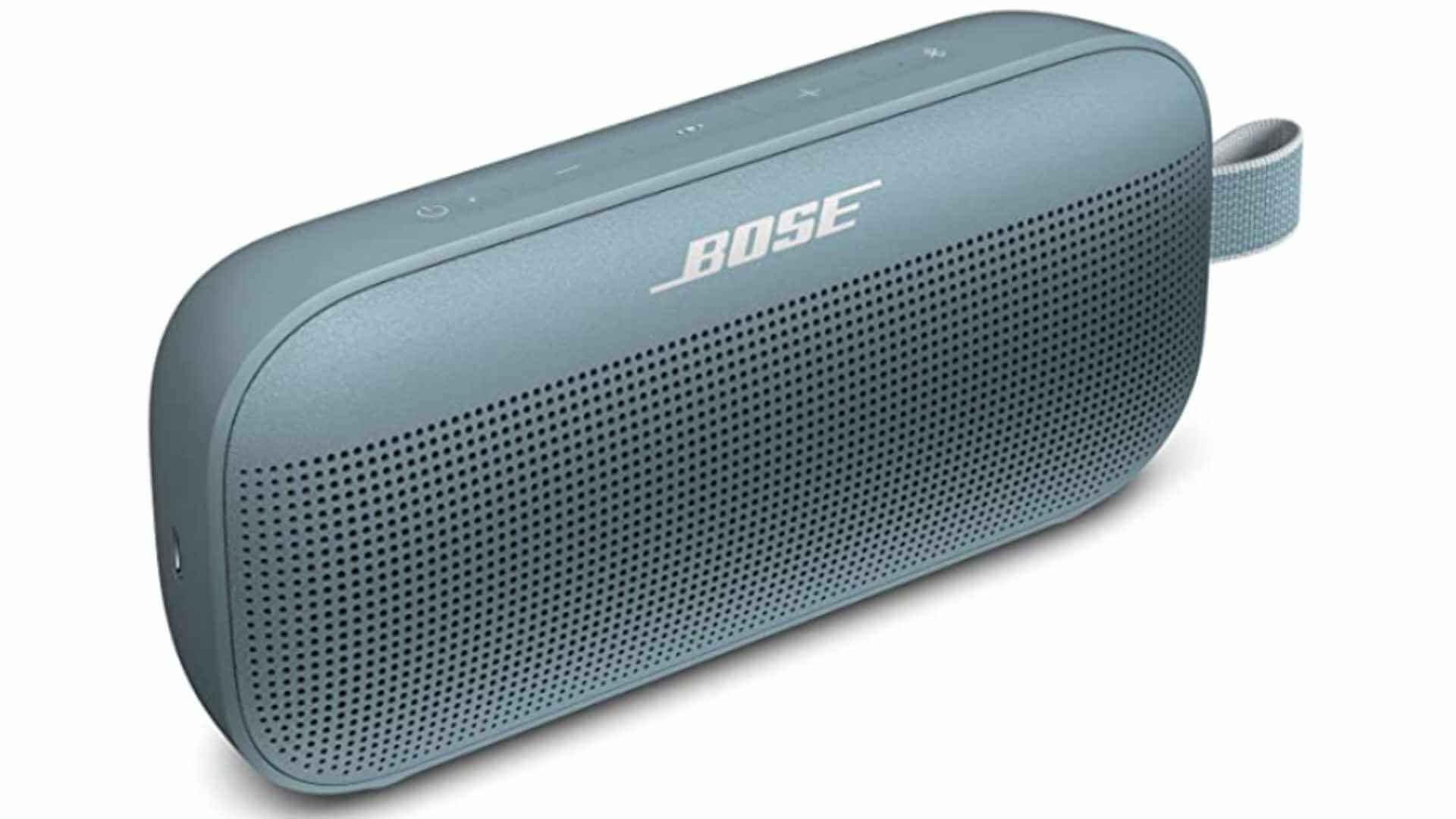 Bose Soundlink  FLEX