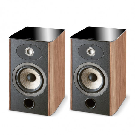 Focal aria hot sale 906 walnut