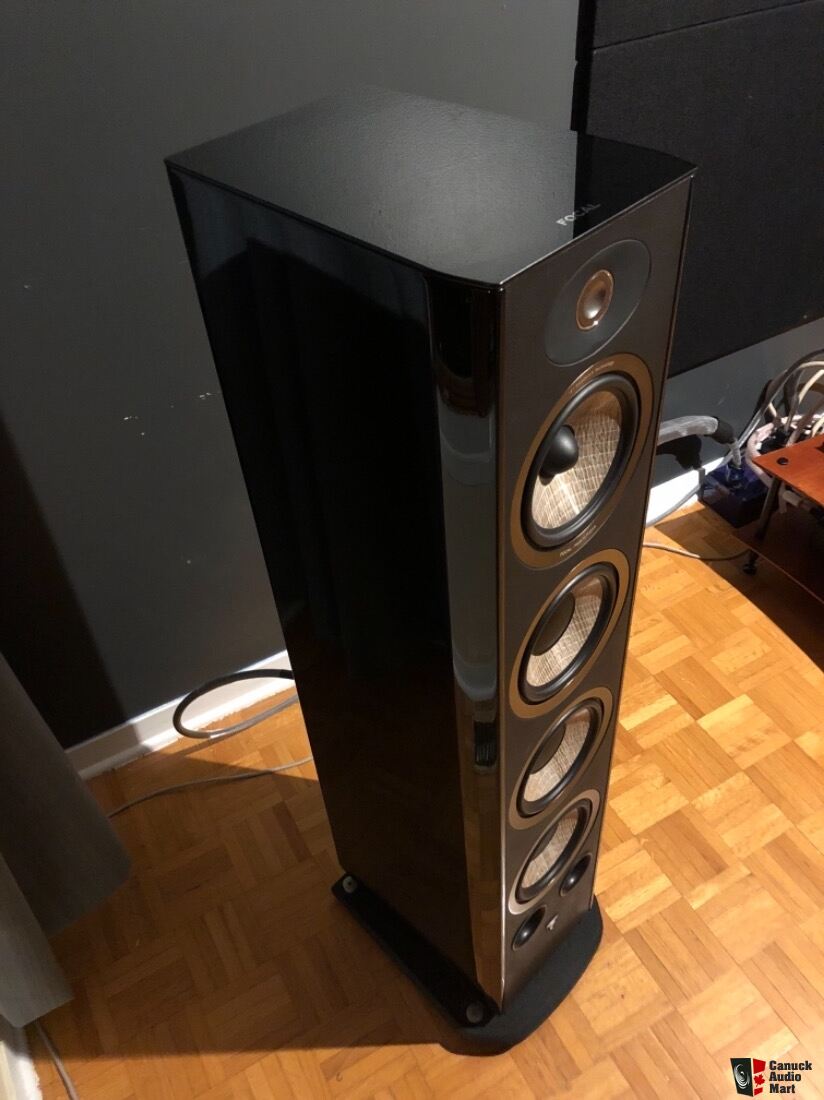 product side