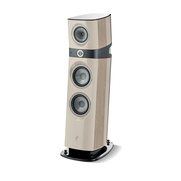 Focal SOPRA N°3 (par)