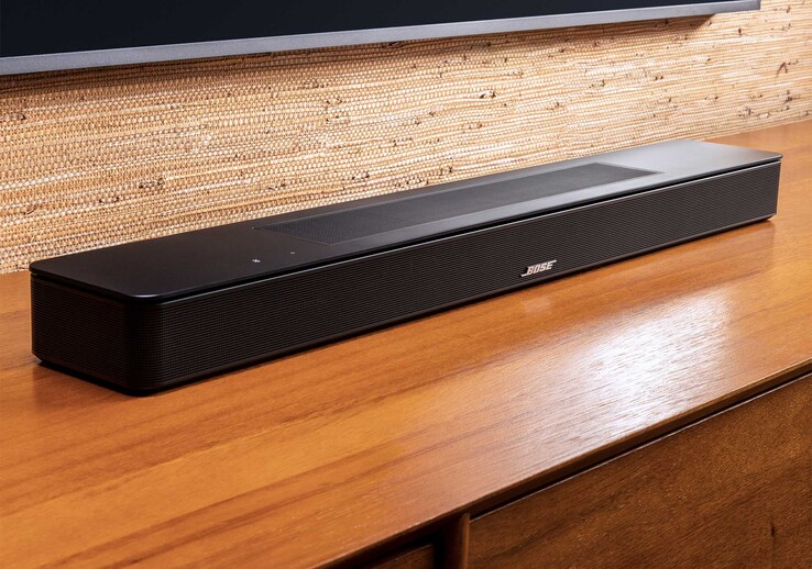 Bose  Smart Soundbar 600