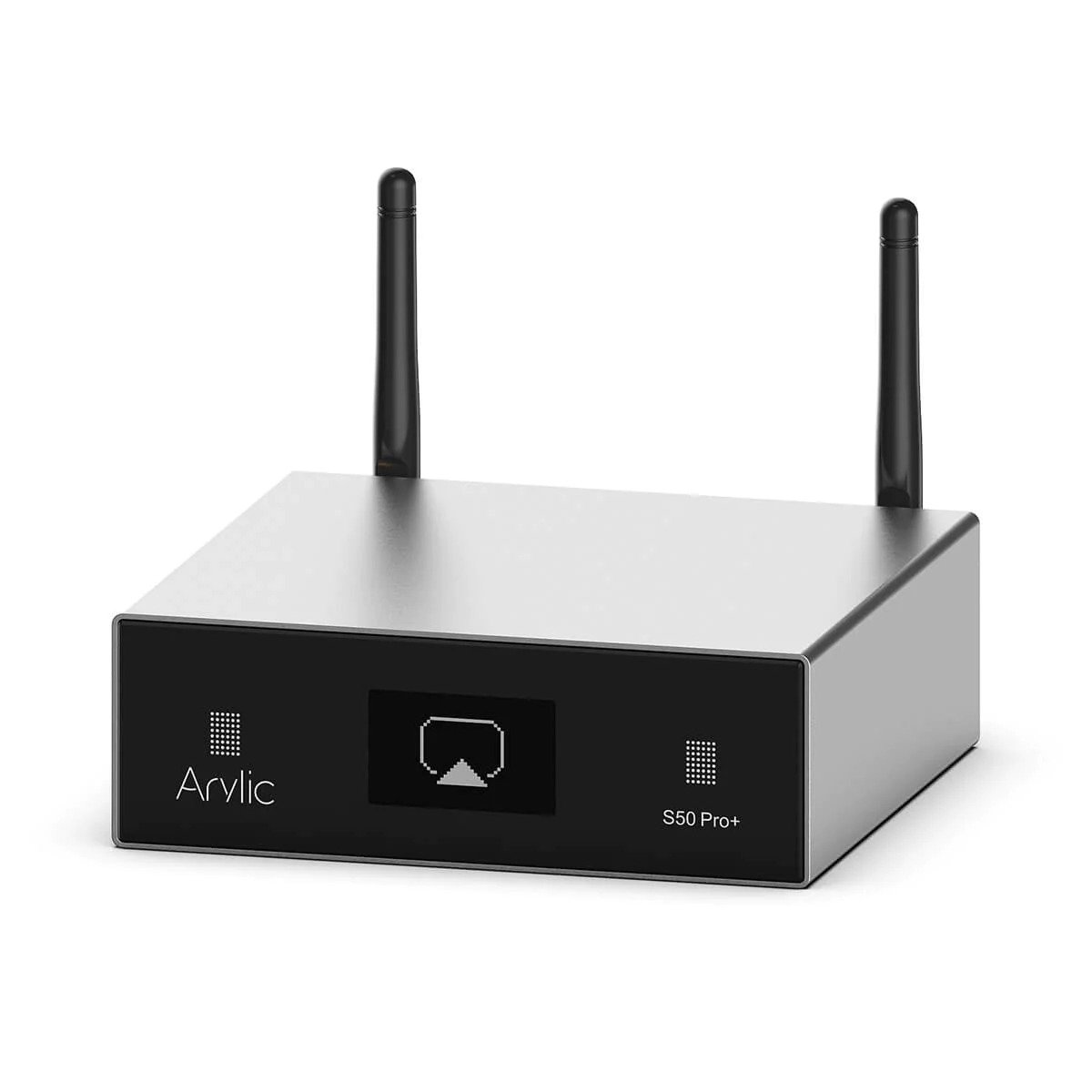 Arylic S50 Pro+ Wireless Stereo Preamp