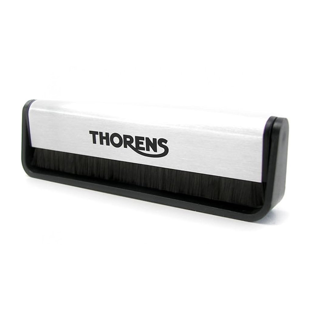 Thorens Cleaning Brush Carbon
