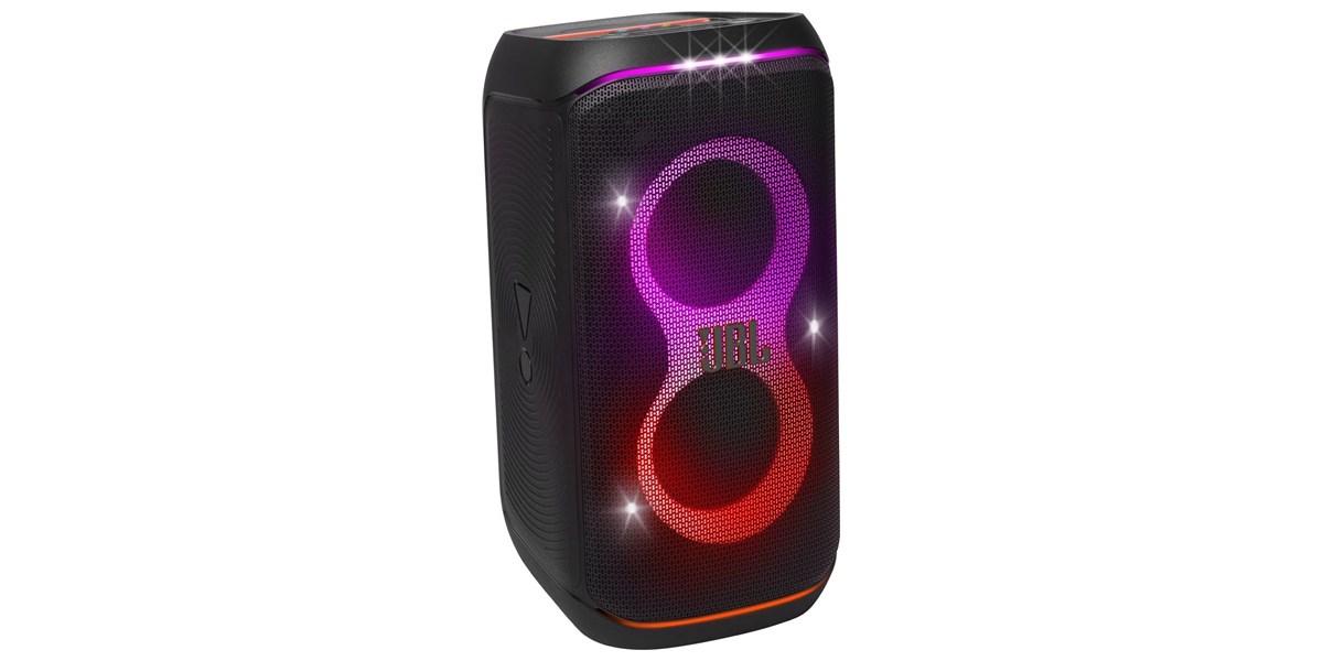 JBL PARTY BOX 120