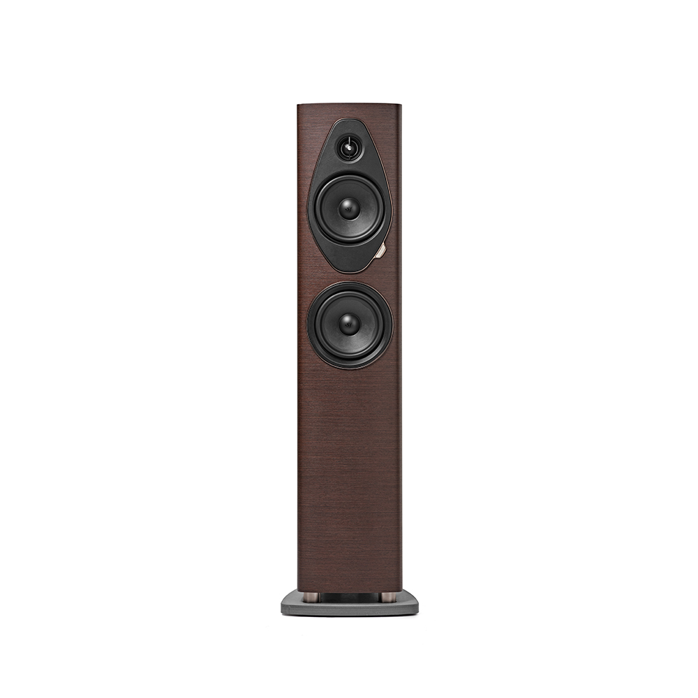 Sonus Faber Sonetto III G2 (par)