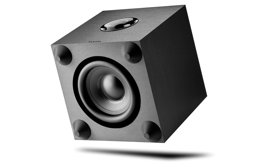 Focal Sib Evo 5.1