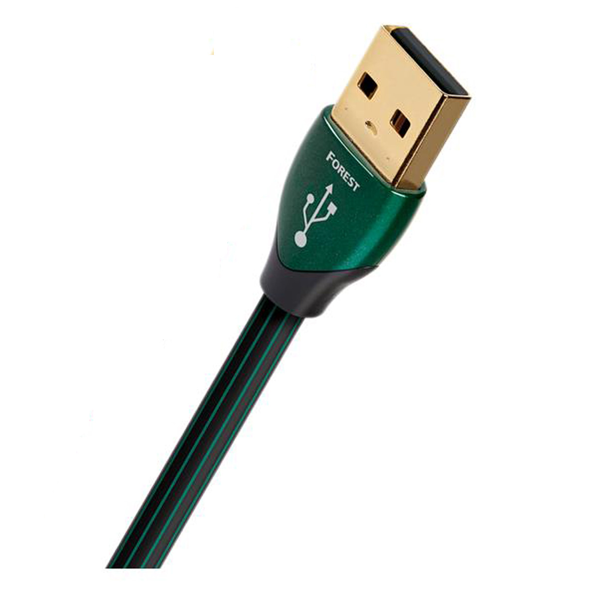 AudioQuest USB A-B Forest 1.5m