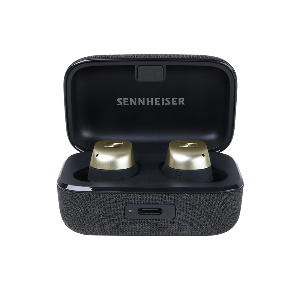 Sennheiser MOMENTUM True Wireless 4 Gold