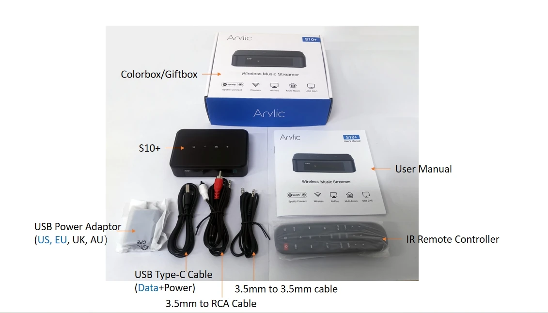 product side