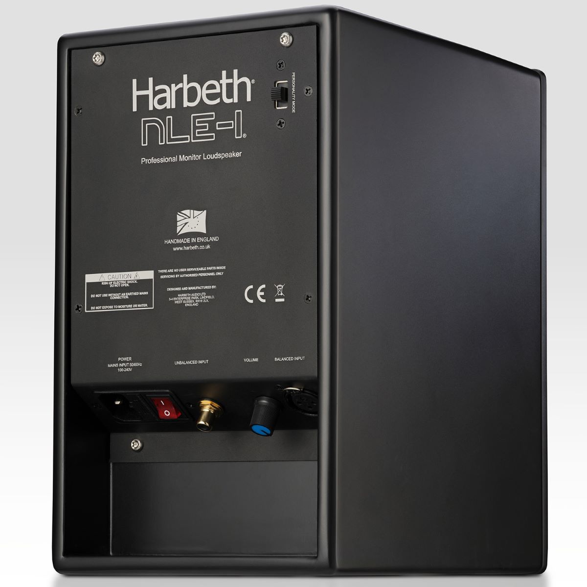 product side