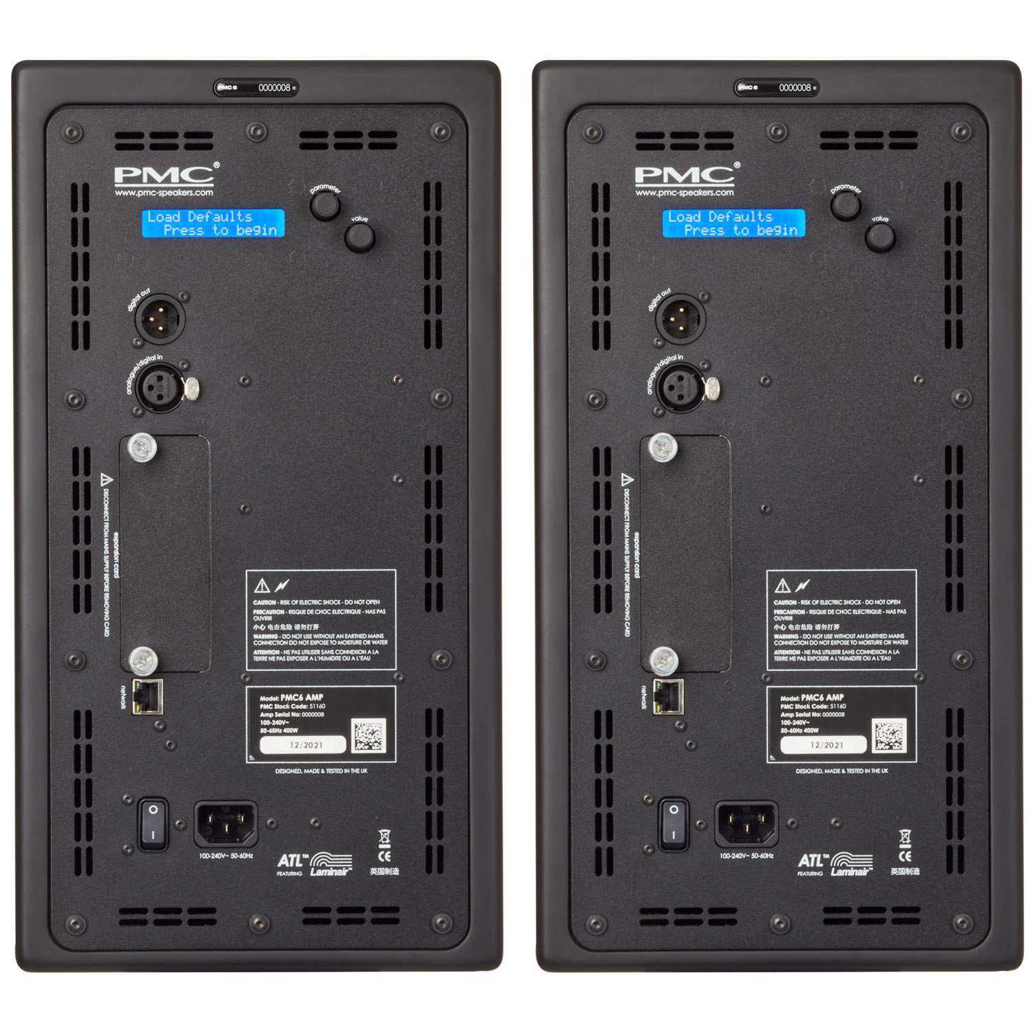 product side