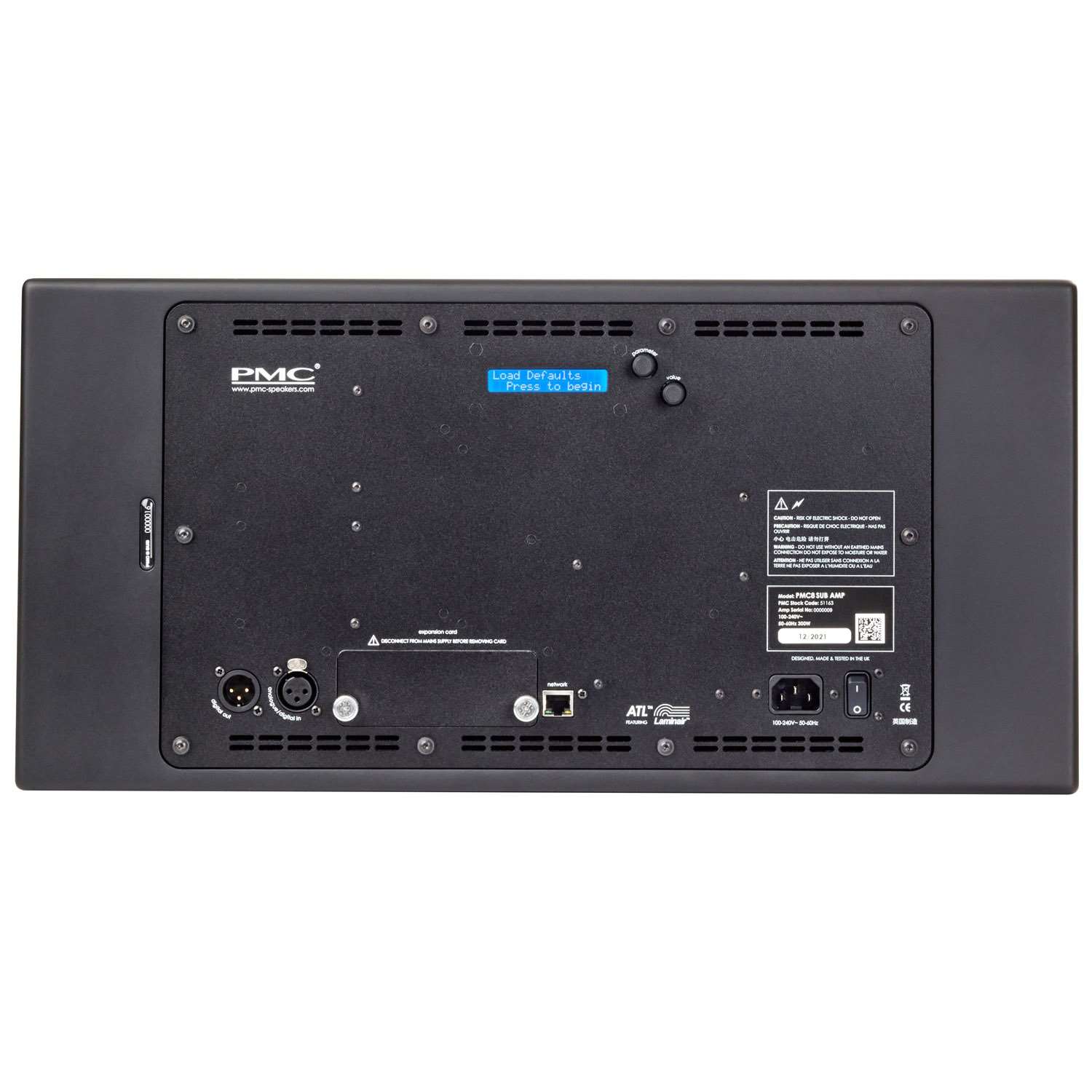product side
