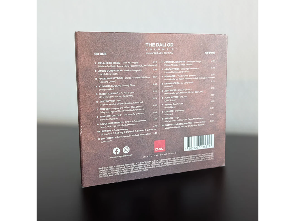 product side