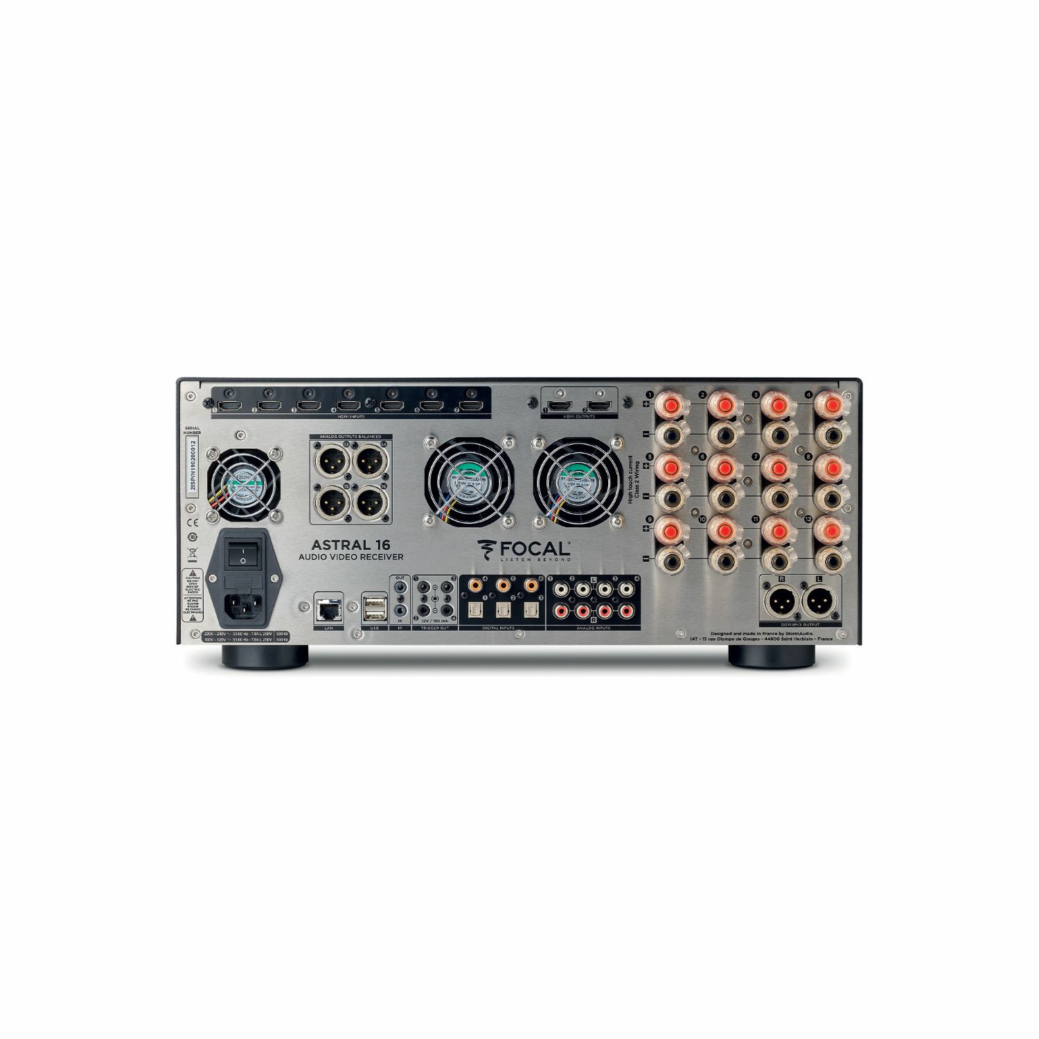 product side