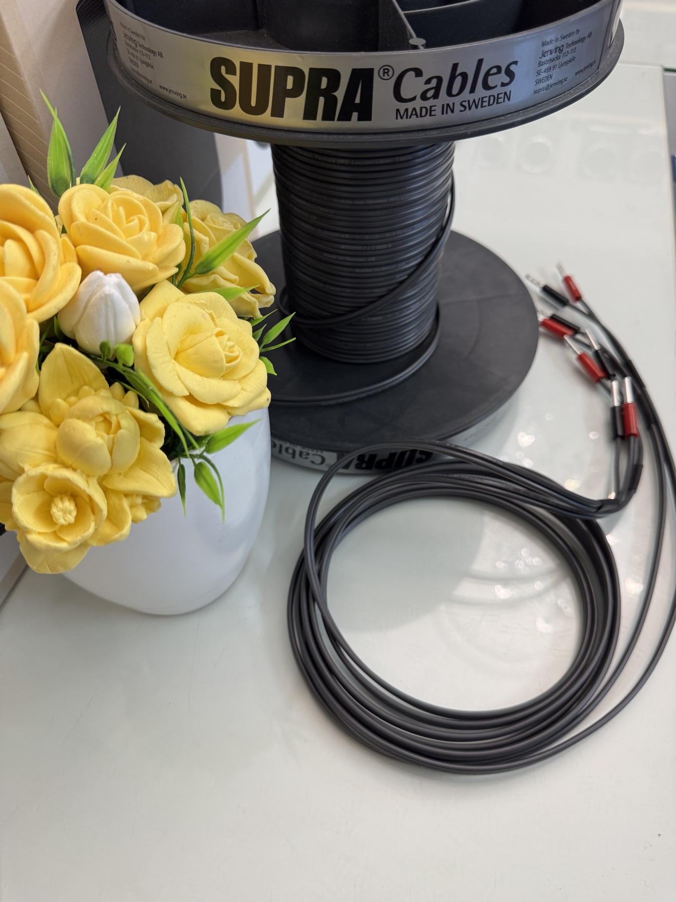 product side