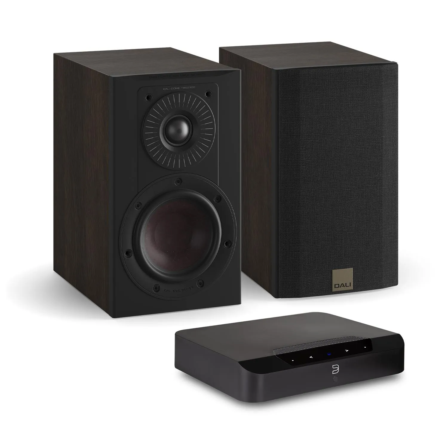 product side