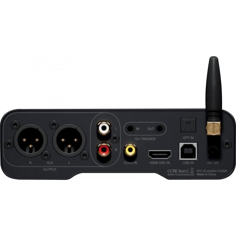 product side