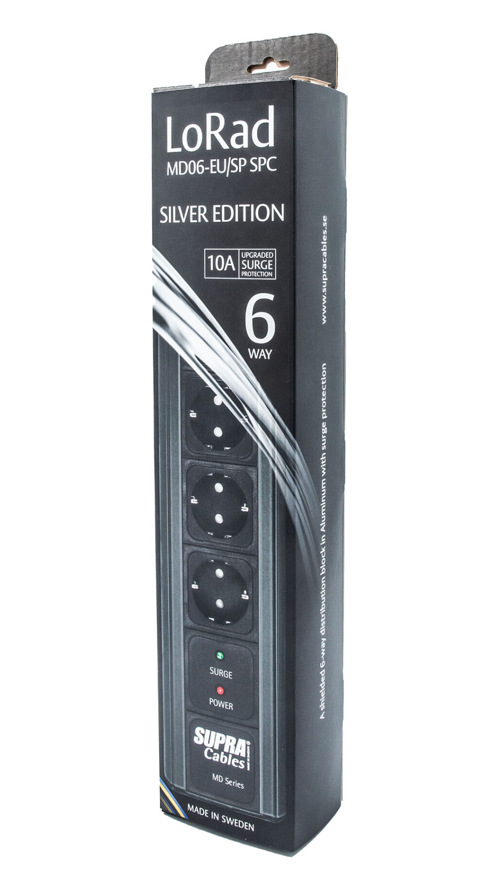 product side