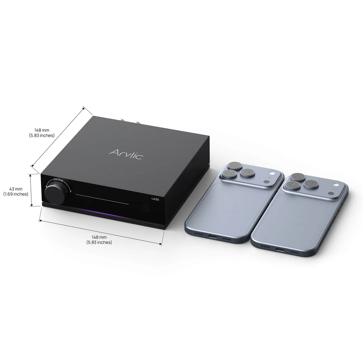 product side