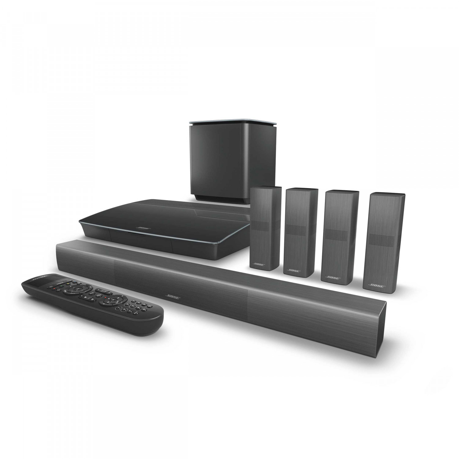 product side