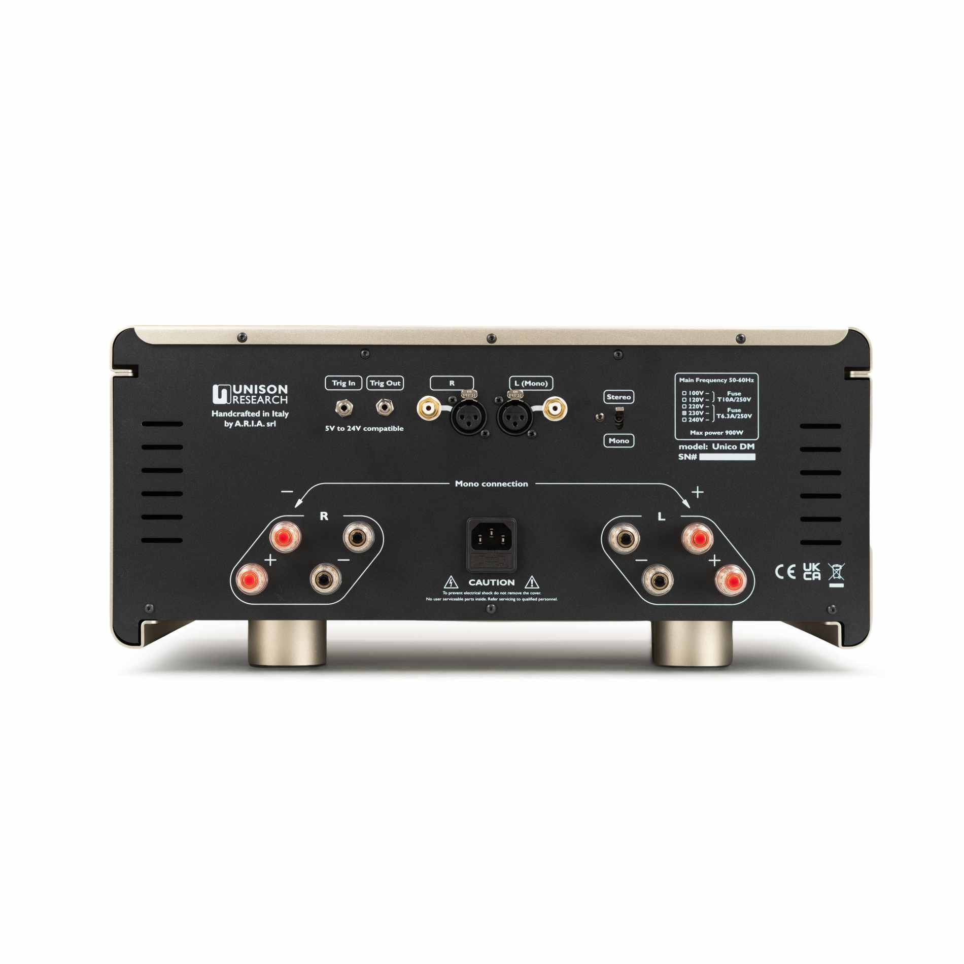 product side