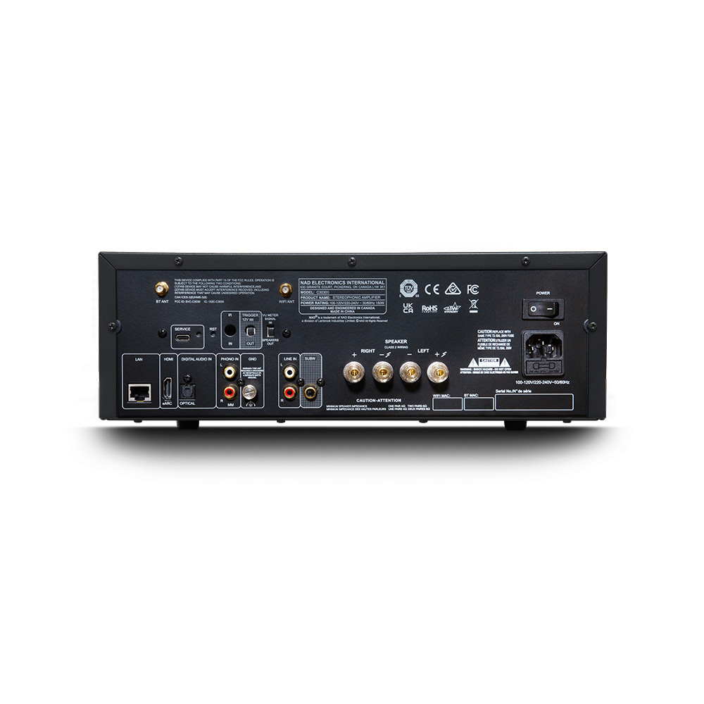 product side