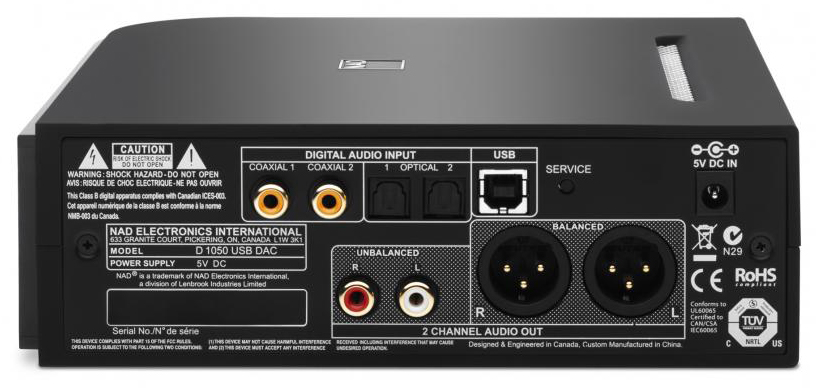 product side