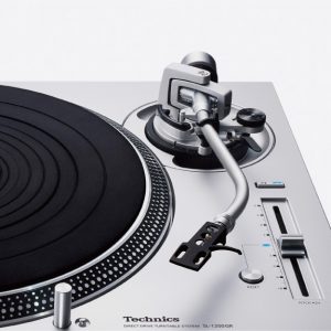 Technics SL-1200GR