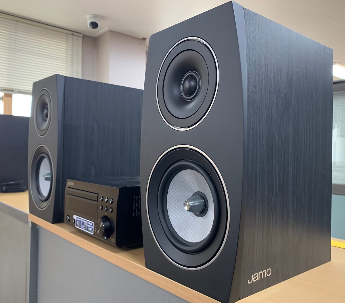 product side