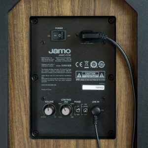 product side