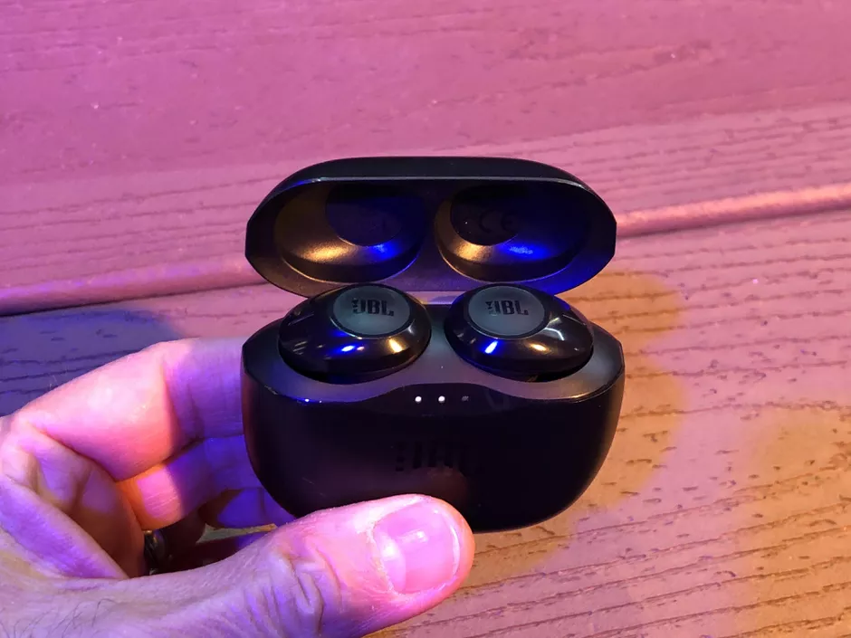 product side