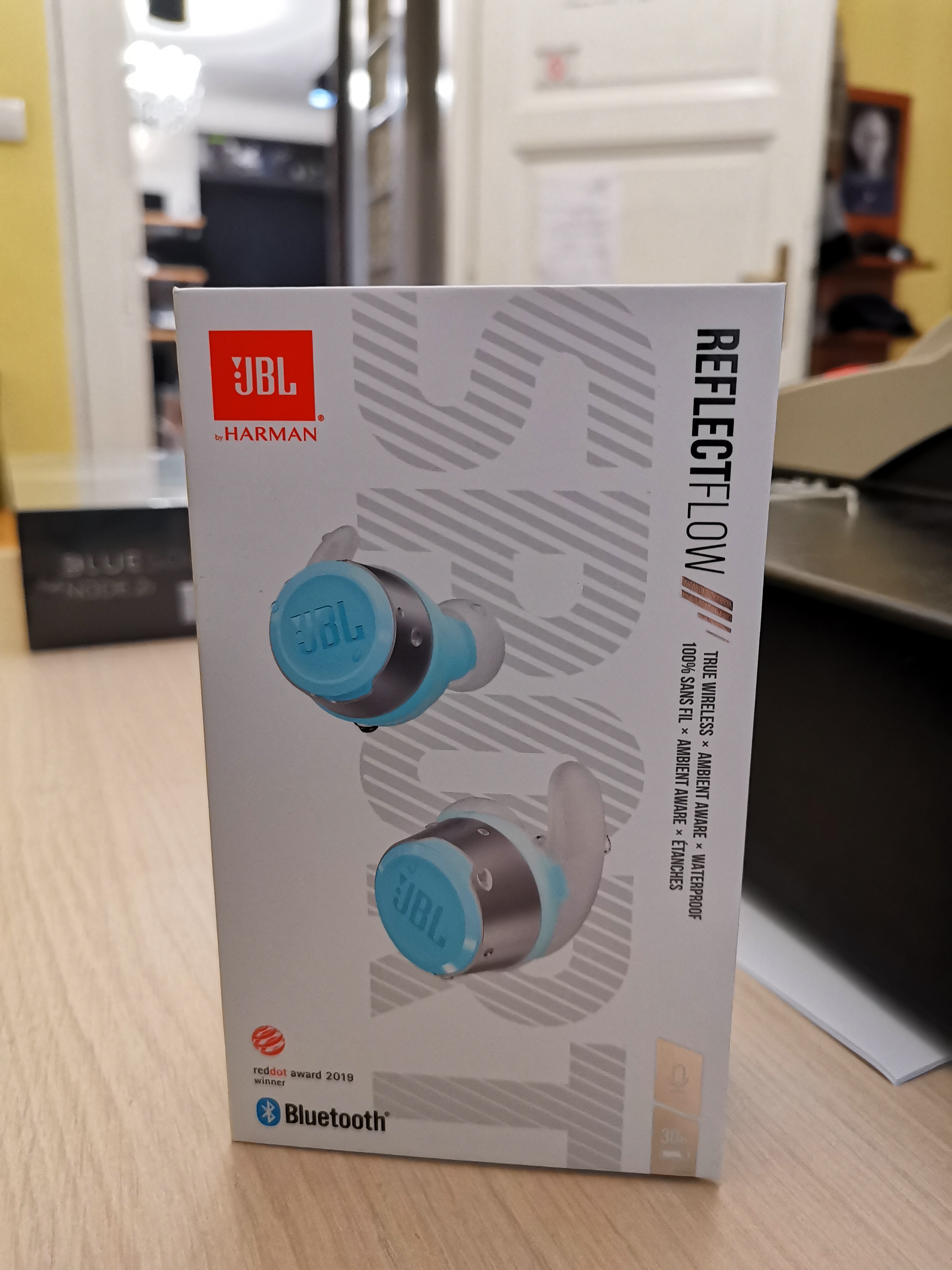 product side