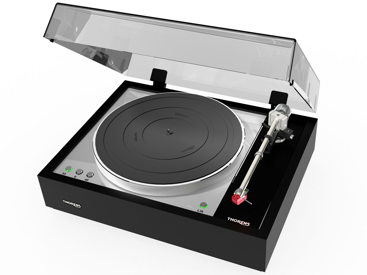 product side