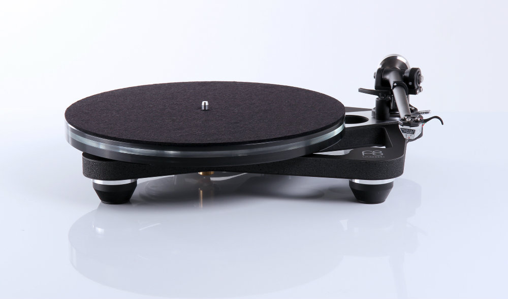 Rega Planar 8