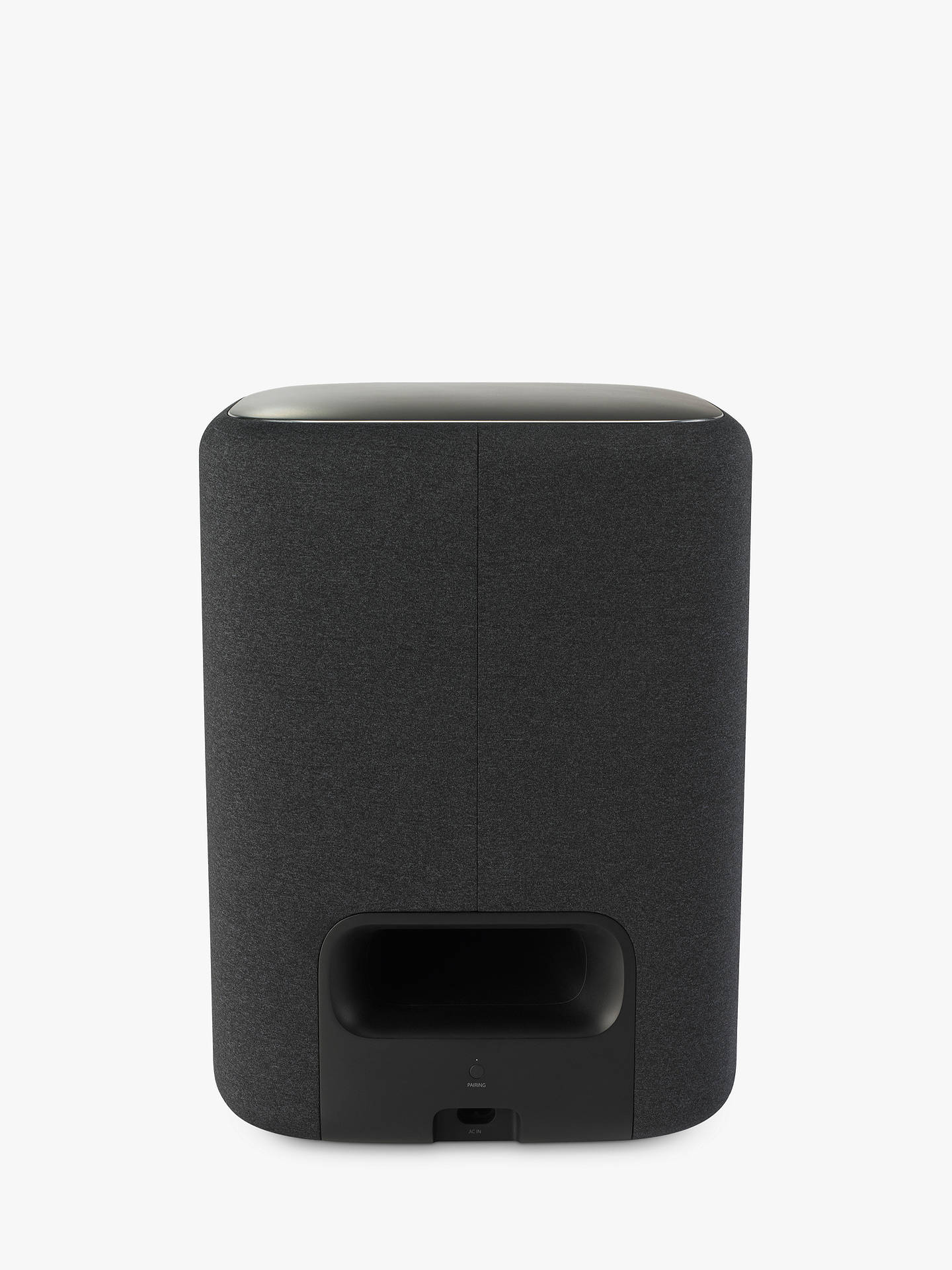 product side