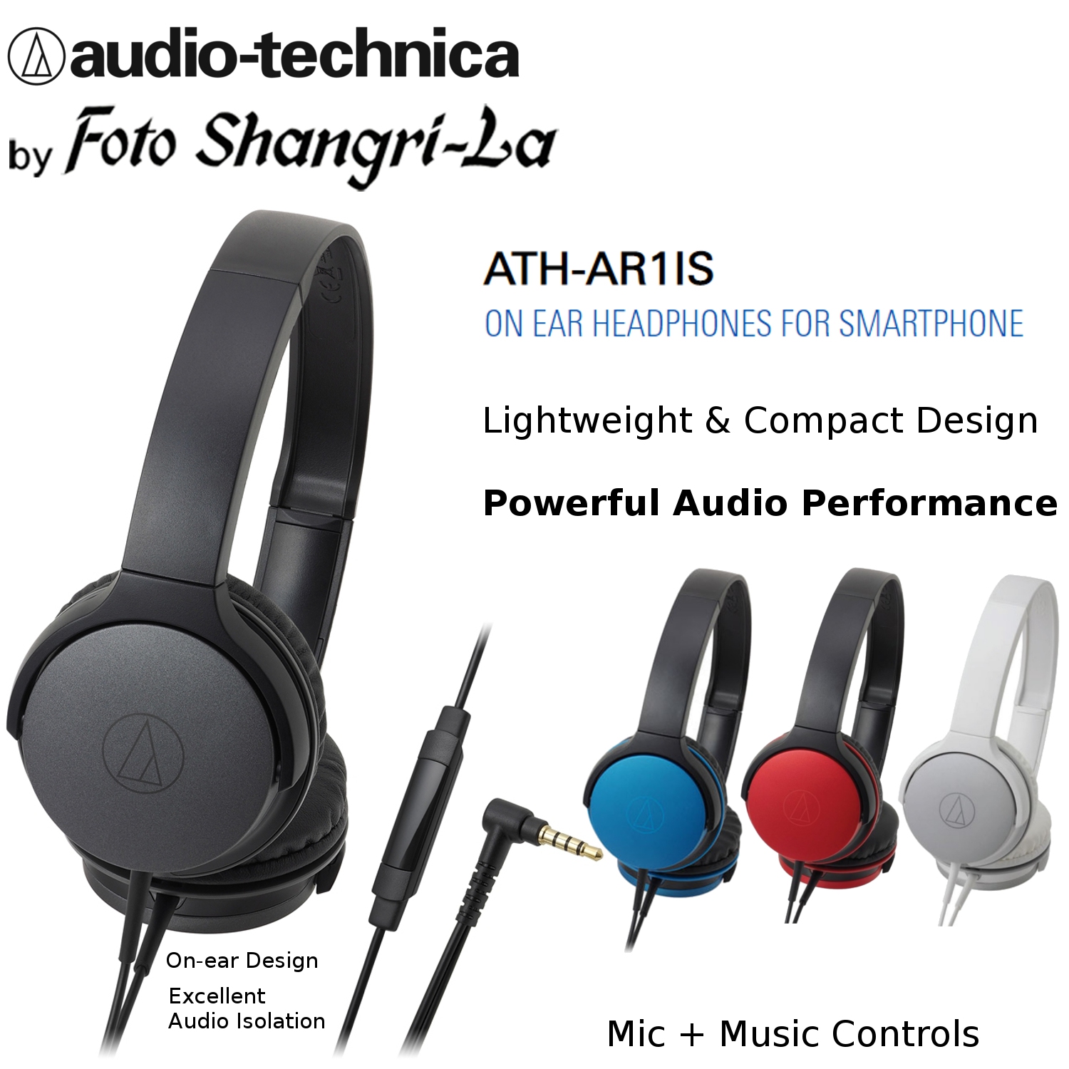 product side