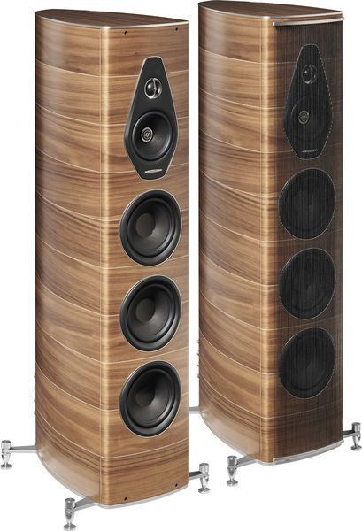 Sonus Faber       Olympica Nova V (par)