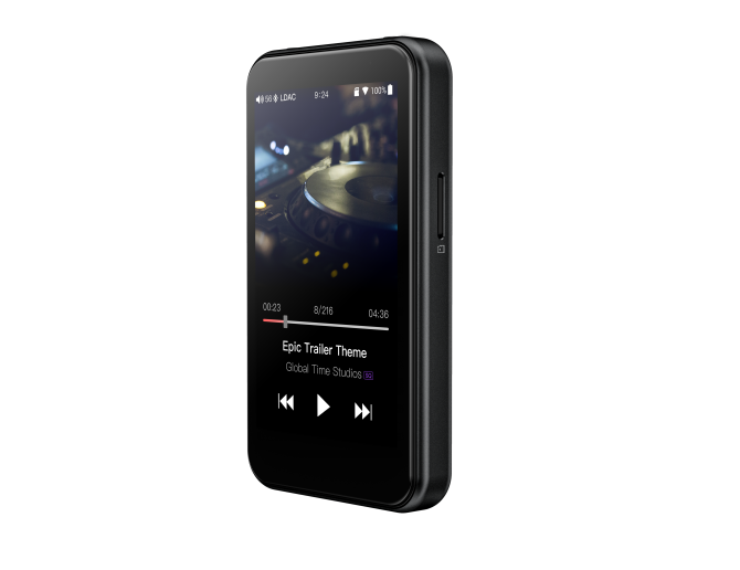 product side