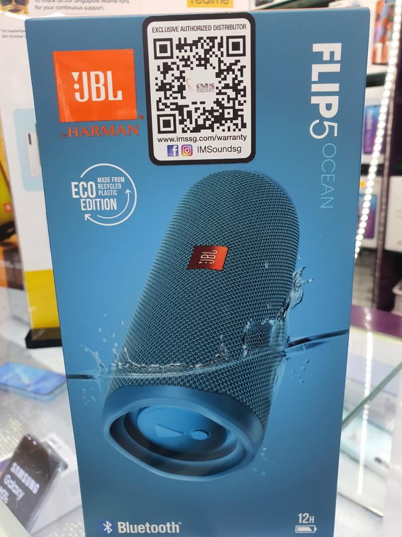 product side