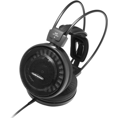 Audio technica ATH-AD500X