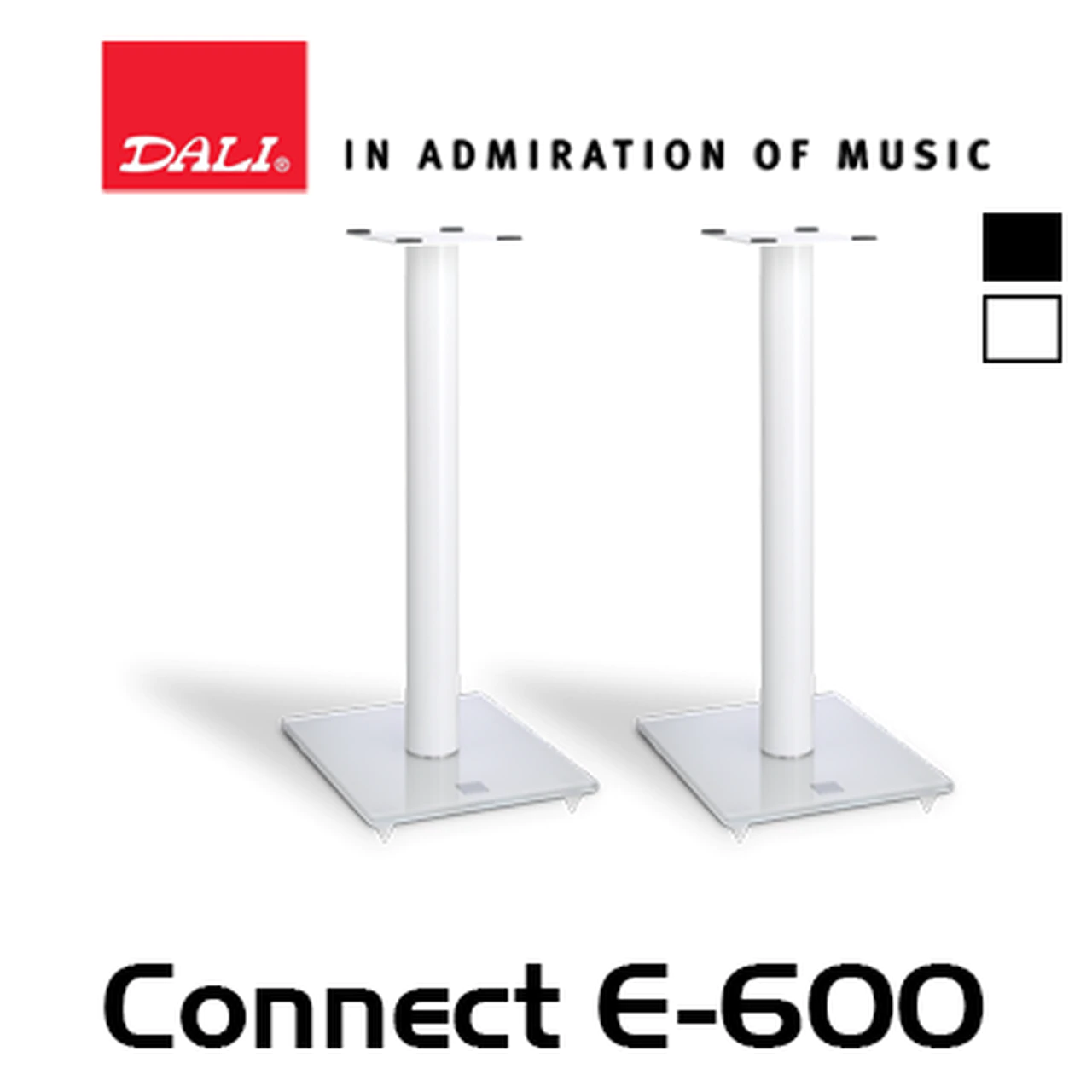 DALI CONNECT Stand E-600 (par)