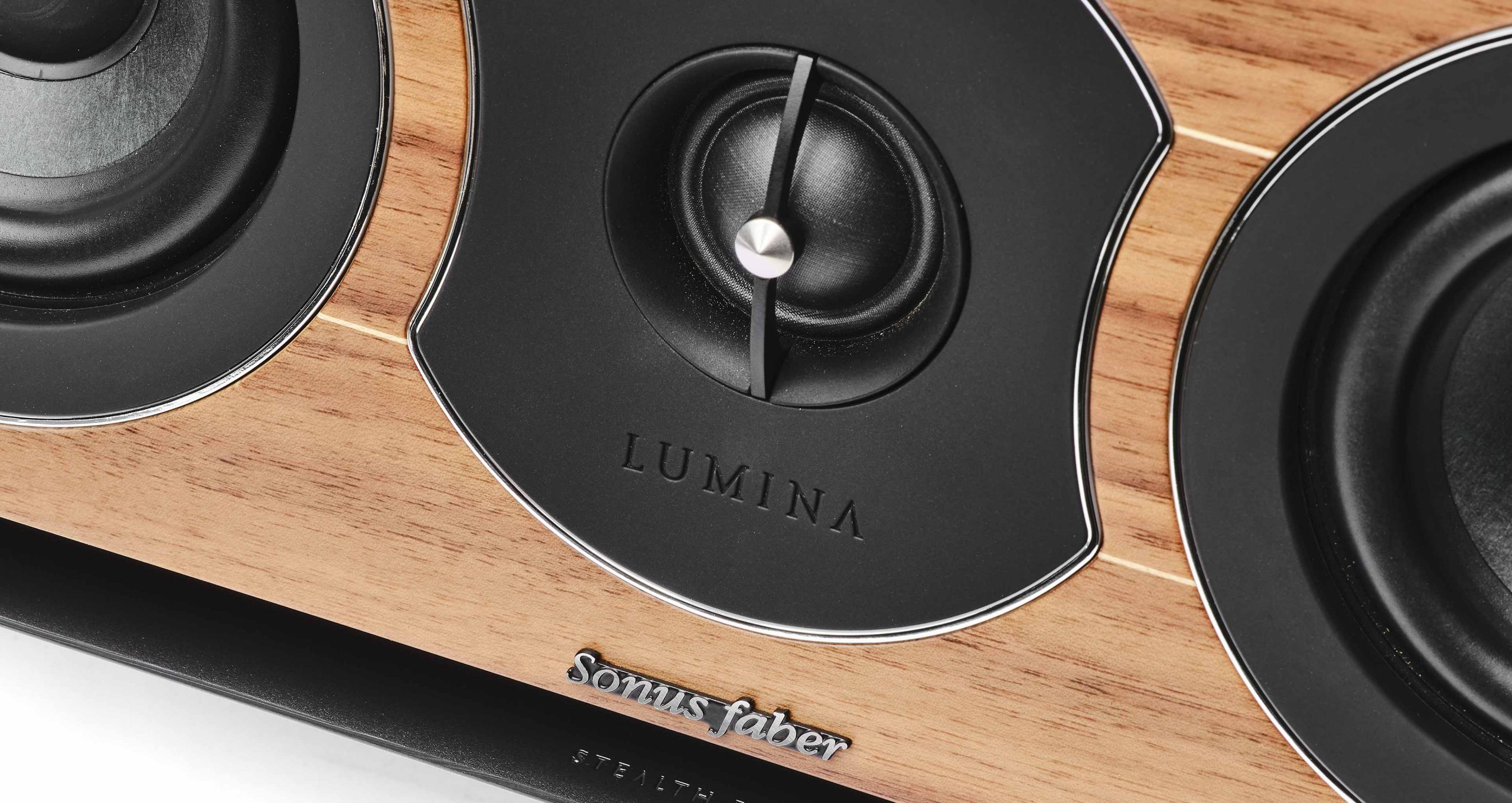 Sonus Faber Lumina Center I