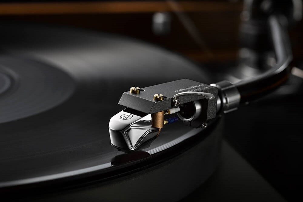 Audio technica
