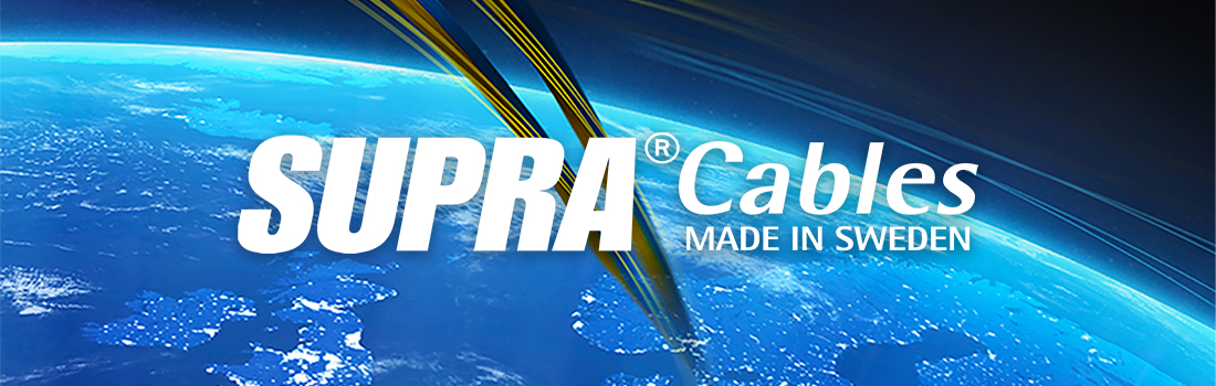 Supra Cables