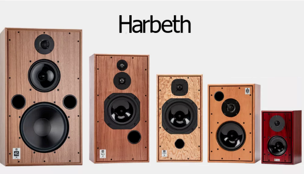 Harbeth