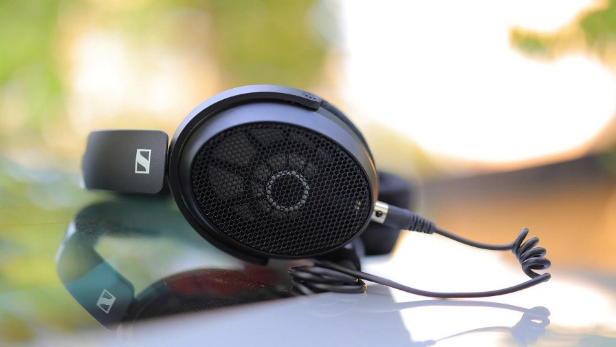 Sennheiser