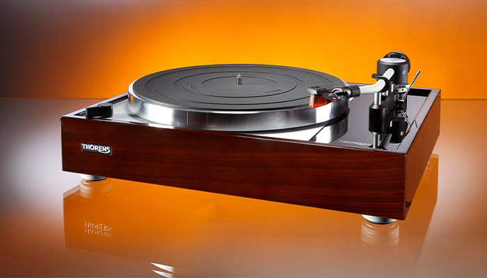 Thorens