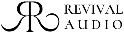 REVIVAL AUDIO